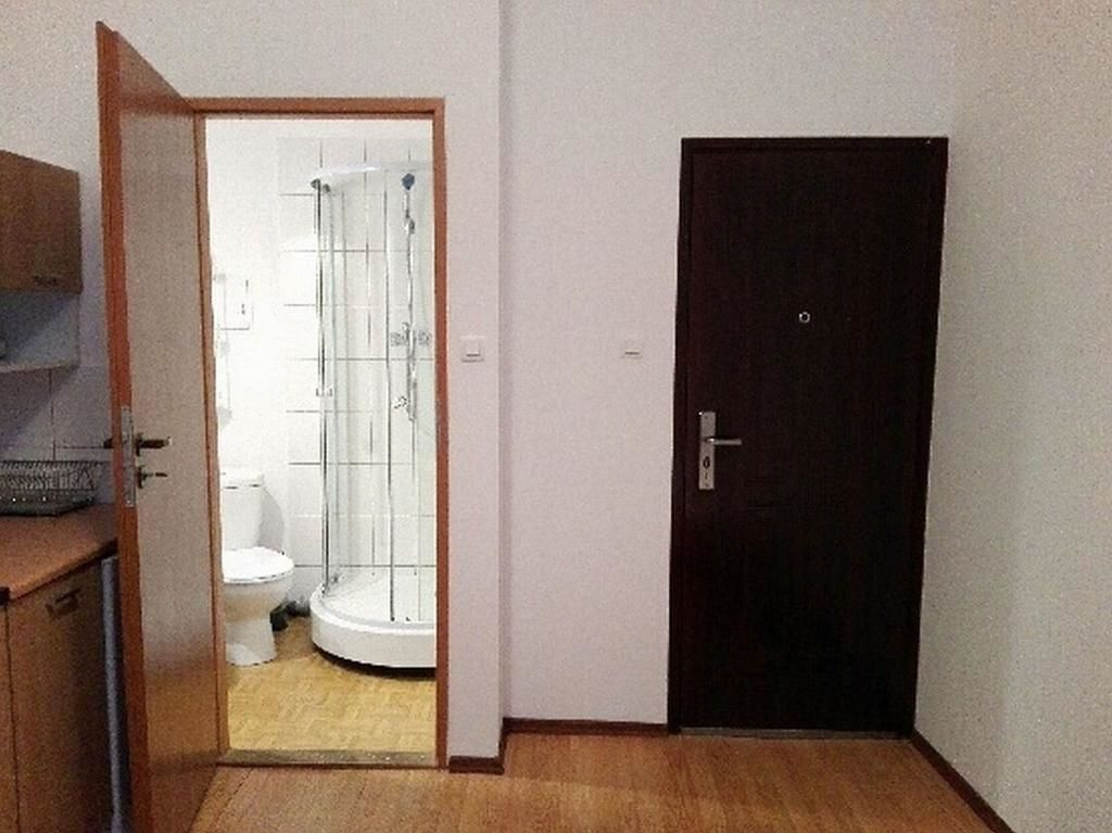 Проживание в семье KFiP Double Rooms Катовице-136