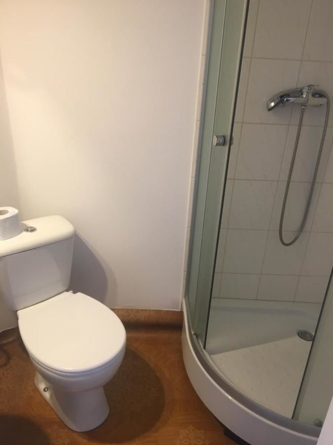 Проживание в семье KFiP Double Rooms Катовице-25