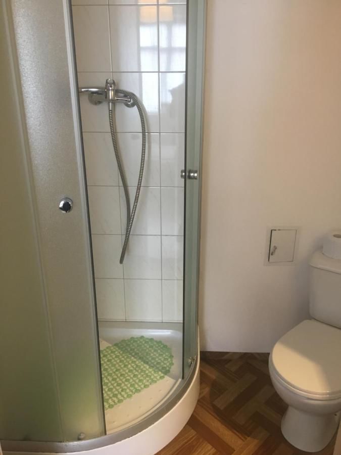 Проживание в семье KFiP Double Rooms Катовице-32