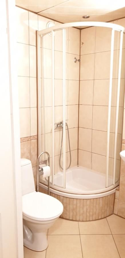 Проживание в семье KFiP Double Rooms Катовице-10