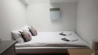Проживание в семье KFiP Double Rooms Катовице Двухместный номер с 1 кроватью-1